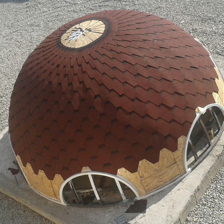 او اس بی کلبه شینگل