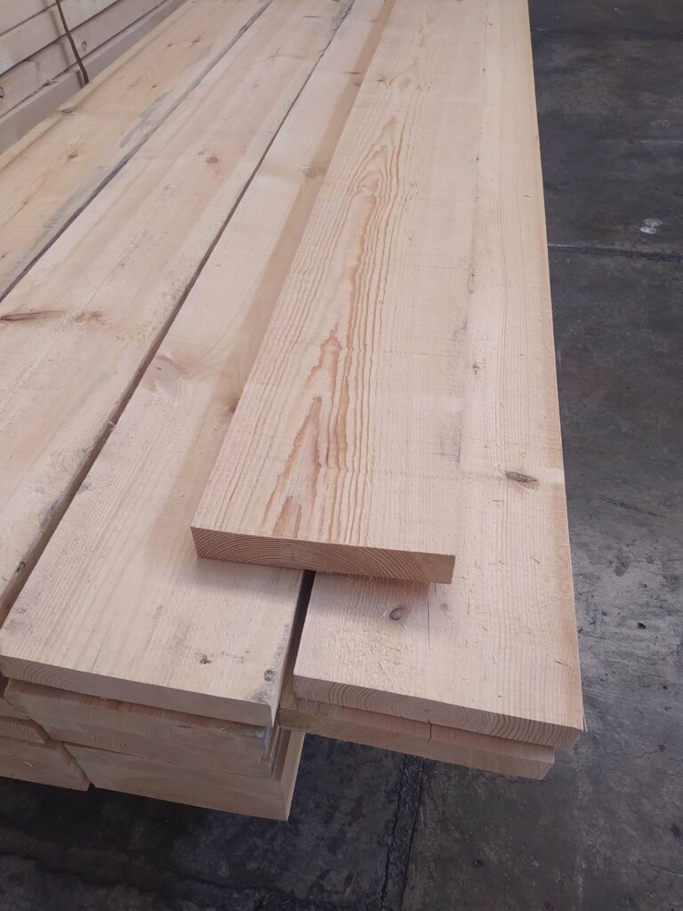 لیست قیمت چوب روسی RussianWood