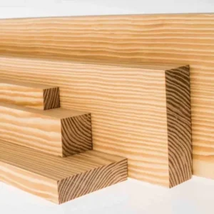 چوب روسی (Russian Wood) و الوار روسی