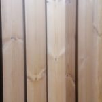 ترموود (Thermowood)