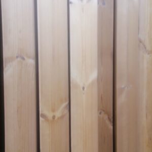 ترموود (Thermowood)