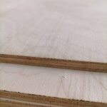 تخته چندلایی - Plywood