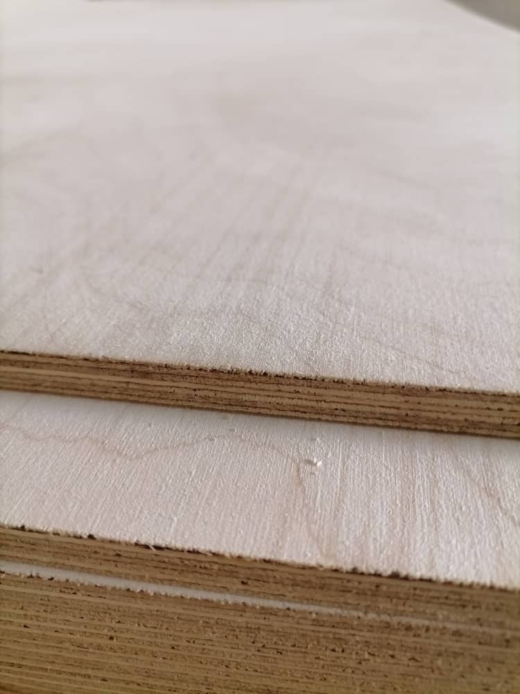 تخته چندلایی – Plywood