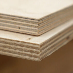 plywood