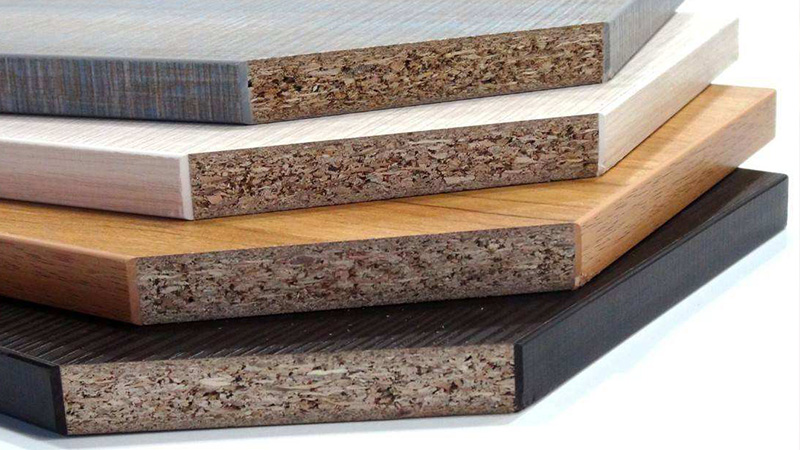 نئوپان – Chipboard